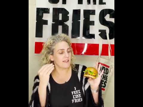 Lord of the Fries Weekly News