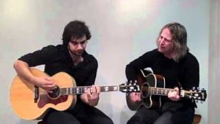 The Kaje Sessions: St Leonards