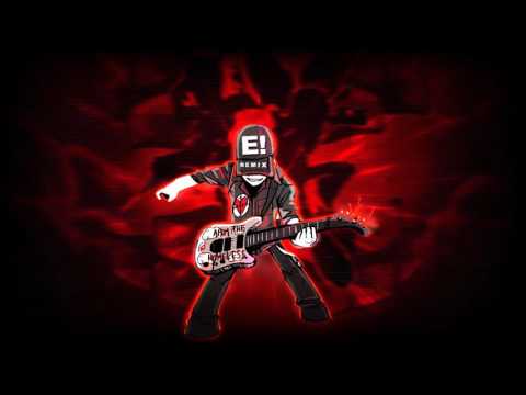 Knife Party & Tom Morello - Battle Sirens (Enveloperz! Remix)