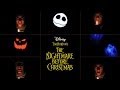 Nick Pitera "One Man This is Halloween" Disney's ...