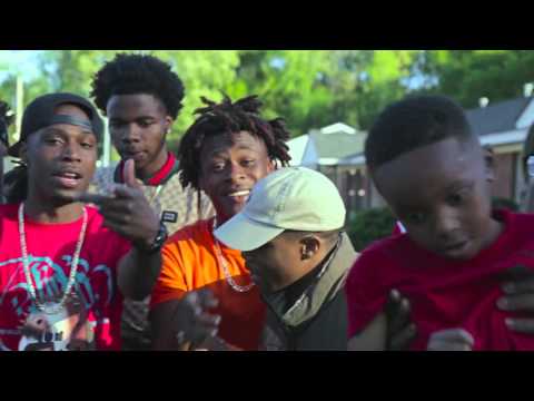 CASINO MEL-  TRAP NIGGA (OFFICIAL VIDEO)