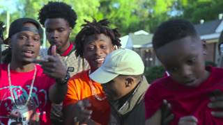 CASINO MEL-  TRAP NIGGA (OFFICIAL VIDEO)