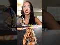 Roxanne Perez Shares Her Thoughts On Lola Vice