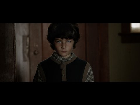 'The Unspoken' (2015) Official Horror Trailer