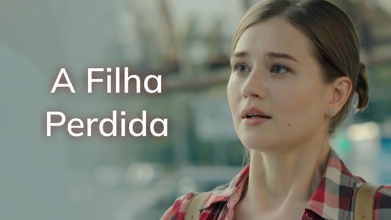 SEIS ANOS DEPOIS, ELA REENCONTROU A FELICIDADE PERDIDA! Filme romântico em Português