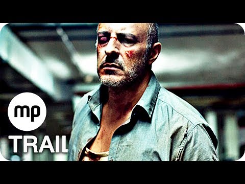 Trailer-Vorschau: Die Morde von Madrid