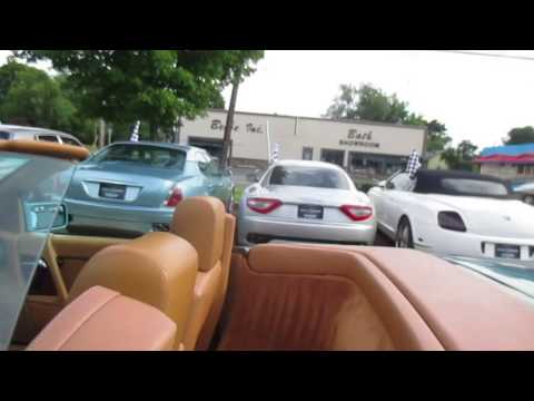 1991 Mercedes Benz 300 Series 300SL 2800