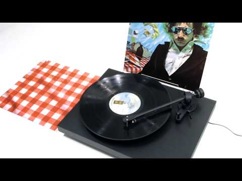 Joe Walsh - Life's Been Good (Official Vinyl Video)
