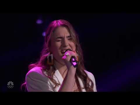 JOANNA SERENKO - 2-24-20