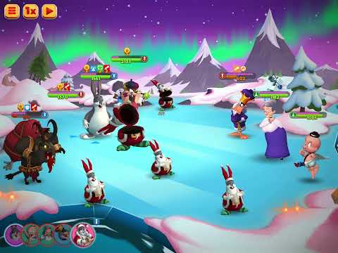 Unlocking Big Chungus and gameplay!