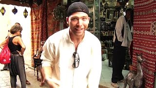 Old Medina - Meknes, Morocco