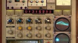 Meat Beat Manifesto in DUB- Echo In Space