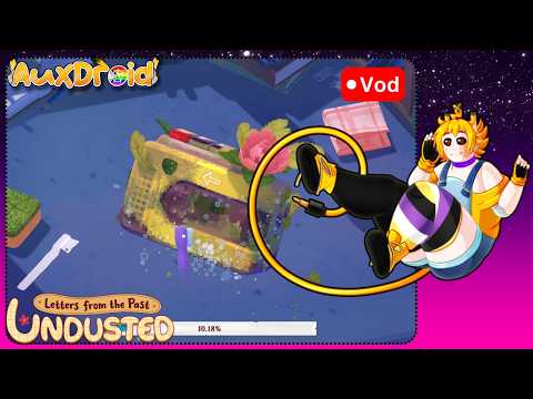 Lets clean some bits and bobs 🧽 17/2/26