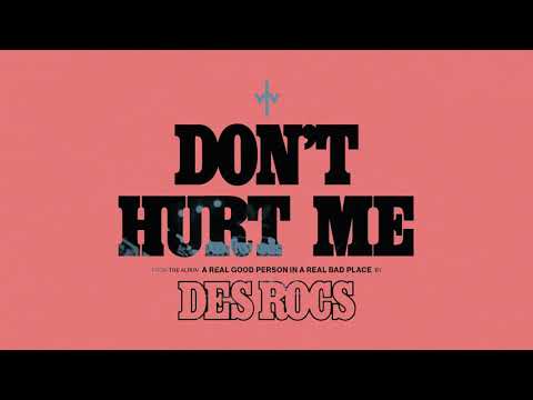 Video thumbnail for Don’t Hurt Me