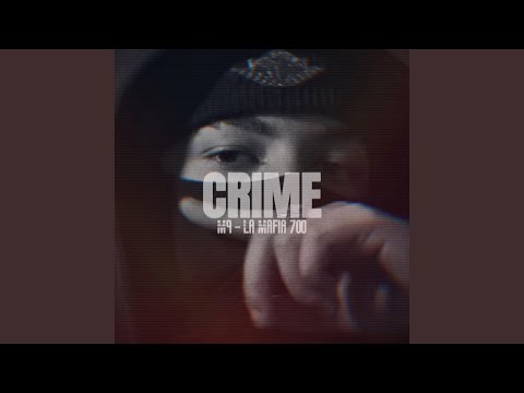 CRIME (feat. A27JR & M9INE)