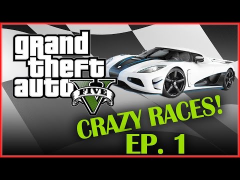 Crazy Car Racer PC