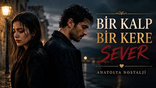 Bir Kalp Bir Kere Sever   Psychedelic Anatolian Rock Cover Anatolya Nostalji