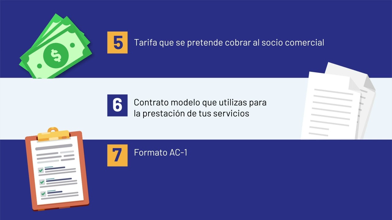 Tutorial 1 | Un Paso Seguro