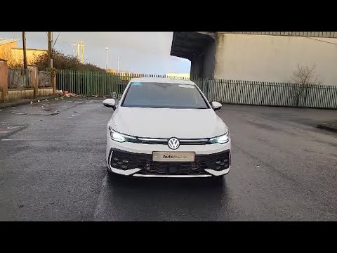 Volkswagen Golf GTE S-A DSG 272BHP ** New Model / - Image 2