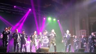 Me Empezo A Valer- La Septima Banda