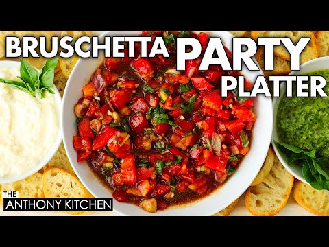 The Summer Appetizer We Can’t Stop Eating