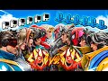 PC Vs CONSOLE In Marvel Rivals CELESTIAL EDITION