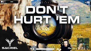 DON'T HURT 'EM (ft. @TSMViss)