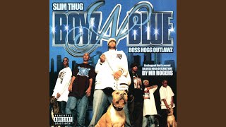 Boyz-N-Blue (feat. Sir Daily &amp; Killa Kyleon)