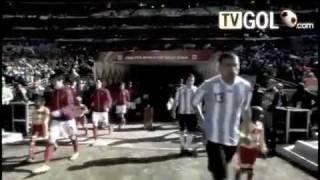 Download lagu World Cup 2010 Compilation (Waka Waka).mp4 mp3