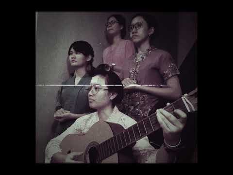 Cover lagu "hari merdeka"