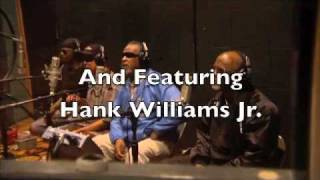 Making Of: "Family Bible" by Blind Boys of Alabama featuring Willie Nelson