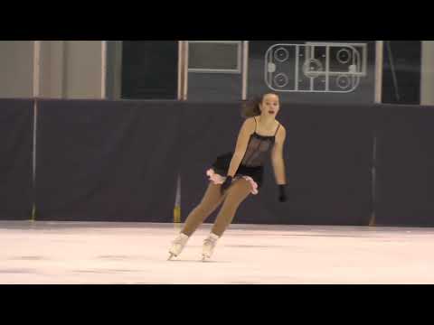 Anaelle St Amand 1 MPEG4 HD