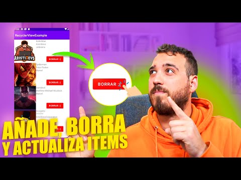 KOTLIN Curso ANDROID desde CERO Medio