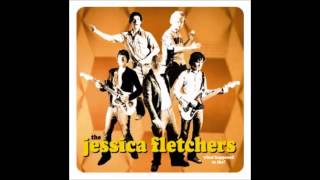 The Jessica Fletchers - Magic Bar