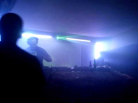 Joshi @ Freak Fest #17 - Kontrabanda [04.12.2010]