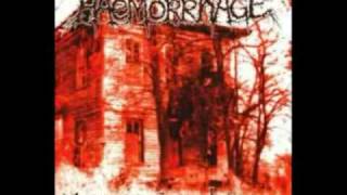 Haemorrhage -  Mortuary Riot