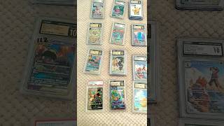 Pokémon Card Collection #pokemon #pokemoncards #pokemoncommunity #shorts