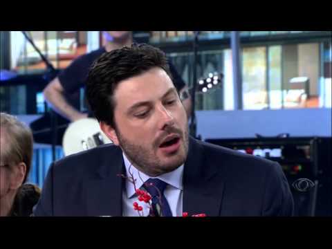 Agora É Tarde   21 12 12   Especial Fim De Ano   Completo HD