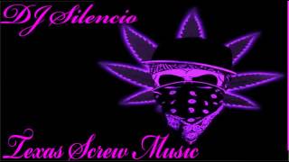 Rocko Luv-Chopped n Screwed