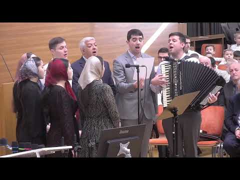 Familia Barbu - Nu pot să trăiesc de nu simt părtășia