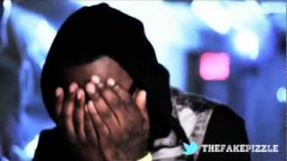 Pizzle - "How 2 Jack" (Freestyle Music Video)