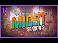 Shindig | MIDST | Season 3 Episode 14