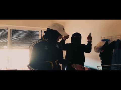 KG970 x YXUNDY970 - QUE NOS VAIS A CONTAR (video oficial) 2016 #spanishdrill #ukdrill