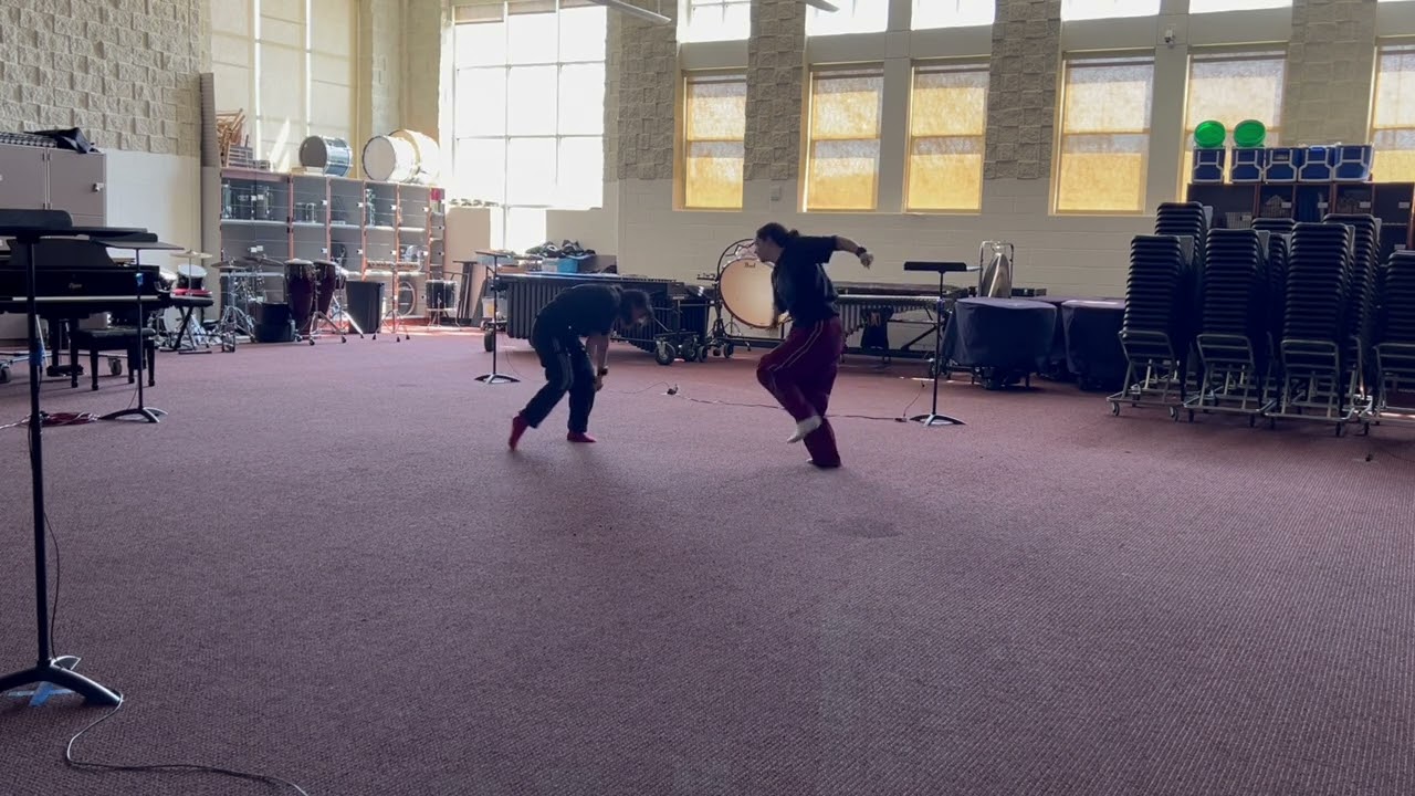 Video of abmotion demo