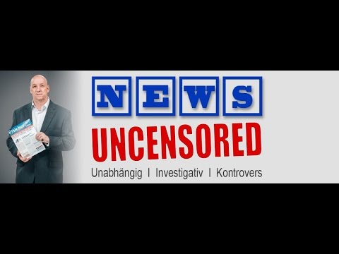 KAMPF UMS BROT einheimischen Bedürftigen & Asylbewerbern! Mitten in Deutschland Guido Grandt