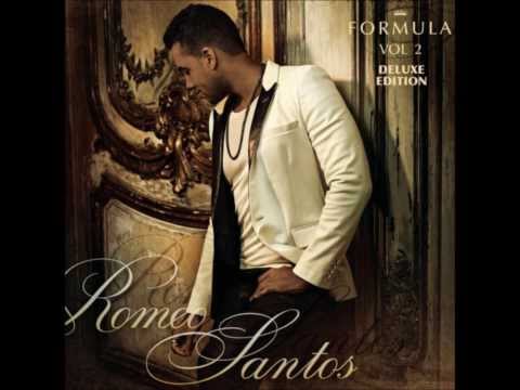 Romeo Santos - Si Yo Muero (Bachata Desahogo)