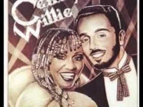 Celia Cruz y Willie Colón - Dos jueyes