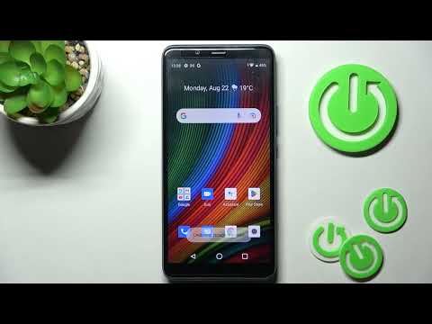 How To Clear Credentials on CUBOT NOTE 9?