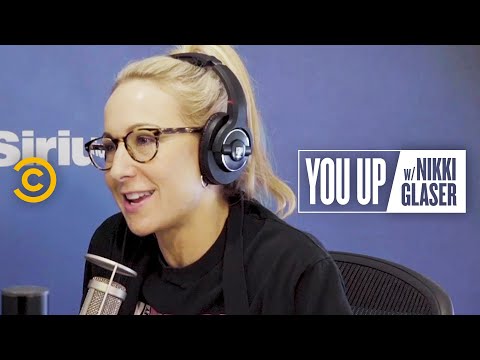 Does Height Matter in a Relationship? (feat. Judah Friedlander) - You Up w/ Nikki Glaser
