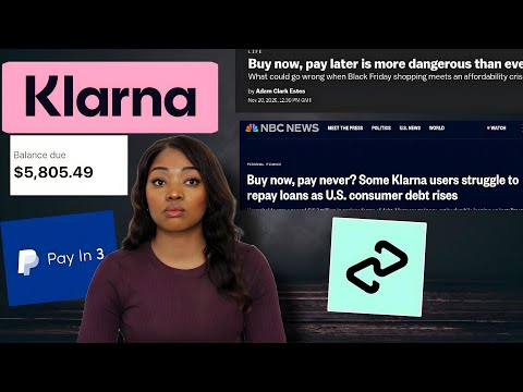 Young People Are Buying Now And Paying Never